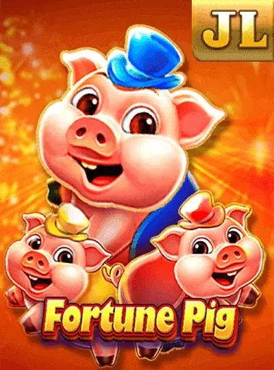 Lucky Bingo game cover